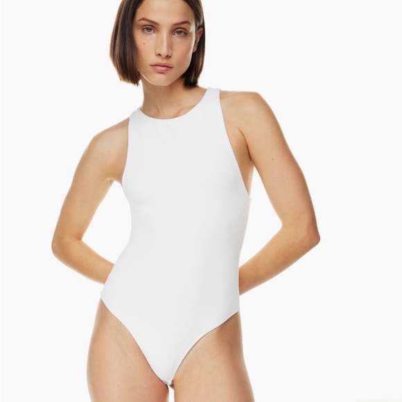 Contour 90s bodysuit - Picture 1 of 2